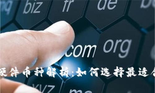 以太坊钱包硬件币种解析:如何选择最适合的硬件钱包