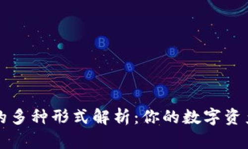 区块链钱包的多种形式解析:你的数字资产安全守护者