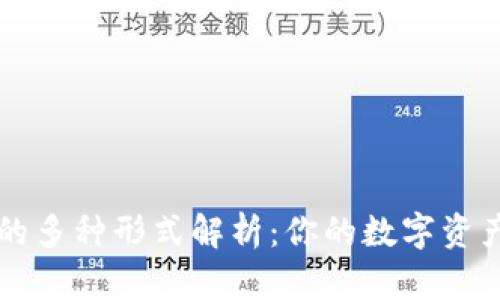 区块链钱包的多种形式解析:你的数字资产安全守护者