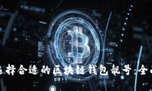如何选择合适的区块链钱包靓号:全面指南