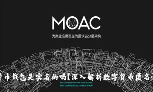 加密数字货币钱包是实名的吗?深入解析数字货币匿名性与安全性