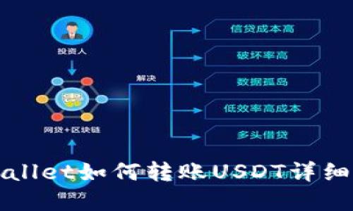 tpWallet如何转账USDT详细指南
