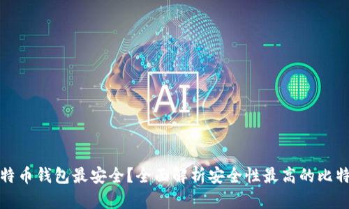 哪种比特币钱包最安全?全面解析安全性最高的比特币钱包