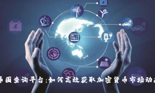 币圈查询平台:如何高效获取加密货币市场动态