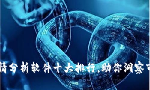 币圈行情分析软件十大排行,助你洞察市场趋势