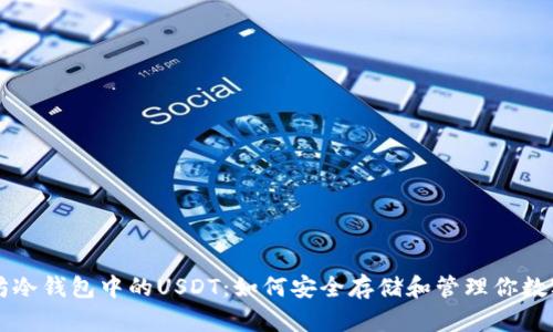 以太坊冷钱包中的USDT：如何安全存储和管理你数字资产