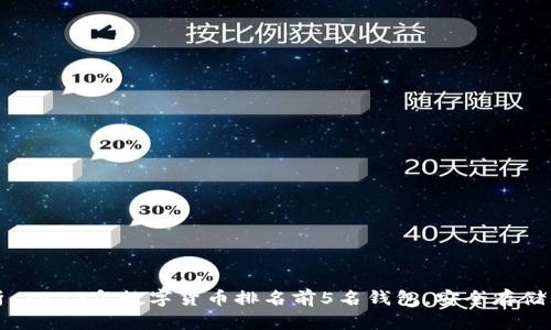 全面解析：2023年数字货币排名前5名钱包，安全存储你的资产
