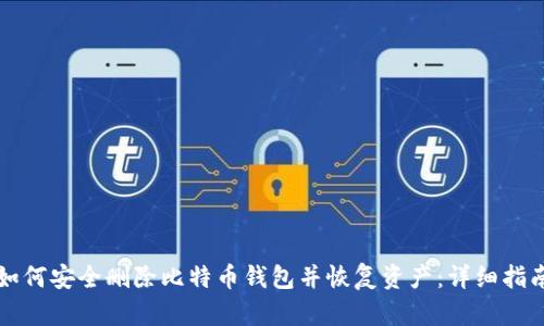如何安全删除比特币钱包并恢复资产:详细指南