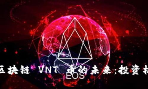 探索云像区块链 VNT 币的未来：投资机会与挑战