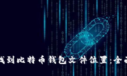 如何找到比特币钱包文件位置：全面指南