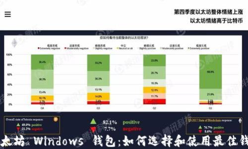 
以太坊 Windows 钱包：如何选择和使用最佳钱包