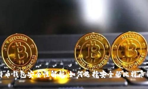 比特币钱包安全性解析：如何选择安全的比特币钱包