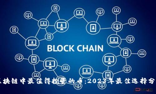 区块链中最值得投资的币：2023年最佳选择分析
