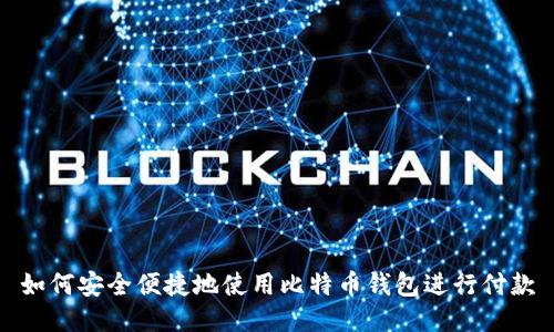如何安全便捷地使用比特币钱包进行付款