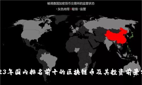 2023年国内排名前十的区块链币及其投资前景分析
