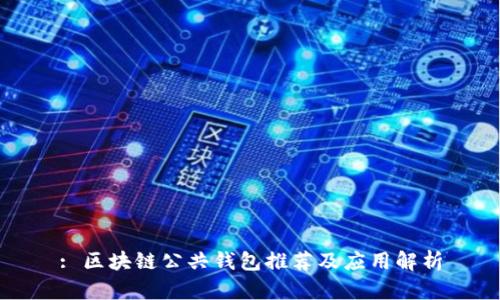 : 区块链公共钱包推荐及应用解析