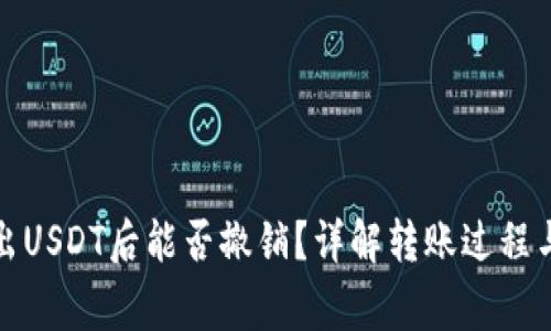 在钱包转出USDT后能否撤销？详解转账过程与注意事项