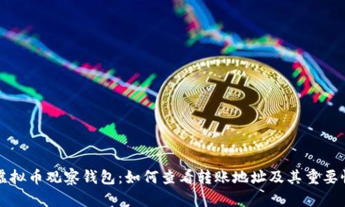 虚拟币观察钱包：如何查看转账地址及其重要性
