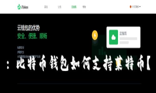 : 比特币钱包如何支持莱特币？