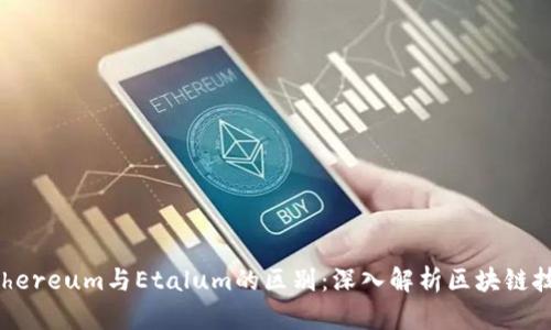 Ethereum与Etalum的区别：深入解析区块链技术