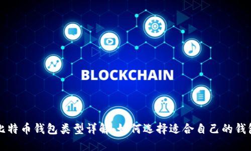 比特币钱包类型详解：如何选择适合自己的钱包