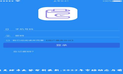 区块链足球币走势分析最新：2023年市场动态与前景展望