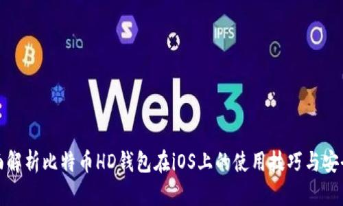 全面解析比特币HD钱包在iOS上的使用技巧与安全性